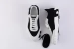 Men Bouncing sneakers size 43 - Image 2