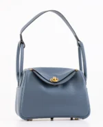 Lindy26 Blue tempete GHW