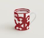 Hermes Balcon du Guadalquivir mug - Image 2