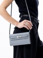 kelly to go gris pantin - Image 2