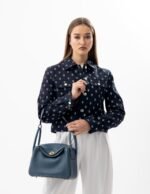 Hermes Chaine d'ancre jacket size 42 - Image 2