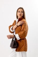 Hermes Chaine d'ancre reversible jacket (oversized) size 36 - Image 3