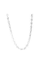 Hermès Chaine d'ancre necklace, small model