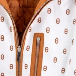 Hermes Chaine d'ancre reversible jacket (oversized) size 36 - Image 4