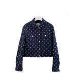 Hermes Chaine d'ancre jacket size 40