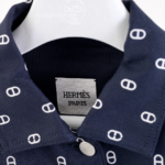 Hermes Chaine d'ancre jacket size 40 - Image 3