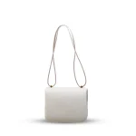 Chevre Mysore Verso Constance 18 Mirror Mushroom Biscuit GHW - Image 2