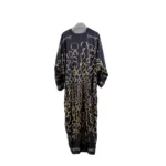 Hermes Caftan dress - Image 2