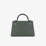 Hermès Mini Kelly Il Tricolor - Image 2