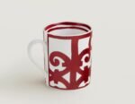 Hermes Balcon du Guadalquivir mug