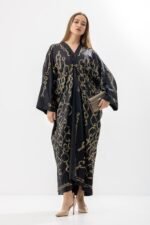 Hermes Caftan dress - Image 2