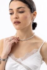 Hermès Chaine d'ancre necklace, small model - Image 5