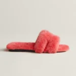 Hermes oran sandal size 37 - Image 3