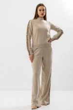 Loro Piana Cashmere set