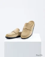 Hermes mix mule size 36.5