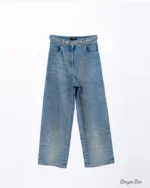 Chanel denim  size 36