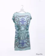Hermes dress size 38 - Image 2