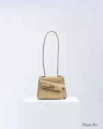 Hermès Kelly Epsom Desordre Poussiere PBHW