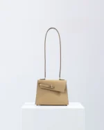 Hermès Kelly Epsom Desordre Poussiere PBHW - Image 3