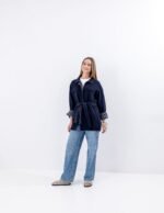 Chanel denim  size 36 - Image 3
