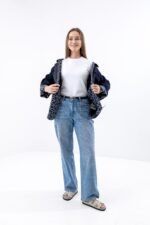 Chanel denim  size 36 - Image 2
