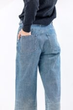 Chanel denim  size 36 - Image 4