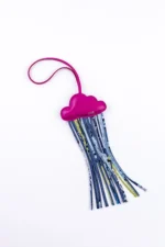 Hermès cloud charm