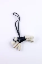 Hermes budy charm