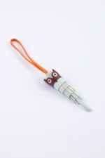 Hermes Chouette charm - Image 2