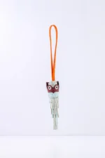 Hermes Chouette charm