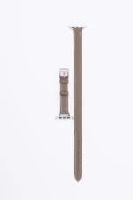 Hermès Band Apple Watch Hermès Double Tour 42 mm Attelage