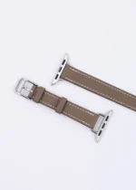 Hermès Band Apple Watch Hermès Double Tour 42 mm Attelage - Image 2