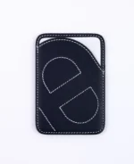 Hermès "Chaine d'Ancre" MagSafe card holder