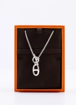 Hermès Chaine d'ancre pendant - Image 2