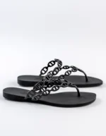 Hermès island sandal size 36 - Image 3