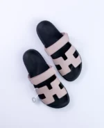 Hermès chypre sandal Rose Porcelaine size 41 - Image 2