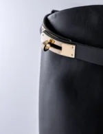 Hermès Jumping supple boot size 36.5 - Image 3