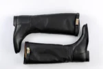 Hermès Jumping supple boot size 36.5 - Image 2
