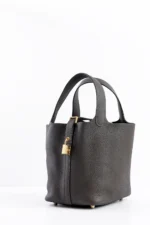 Hermès Picotin18 vert loden GHW - Image 2