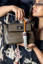 Hermes Chouette charm - Image 4
