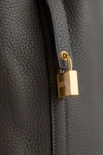 Hermès Picotin18 vert loden GHW - Image 4
