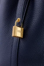Hermès Picotin18 Caban GHW - Image 4