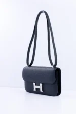 Hermès Constance elan Black PHW - Image 2