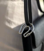Hermès Fer a Cheval key ring - Image 2