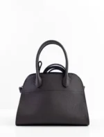 The row Margaux10 deep brown - Image 2