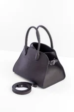 The row Margaux10 deep brown