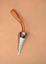 Hermes Chouette charm - Image 3