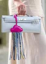 Hermès cloud charm - Image 6