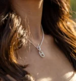 Hermès Chaine d'ancre pendant - Image 5