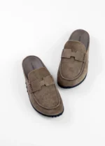 Hermes Mix mule size 39